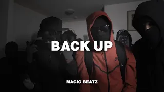 [FREE] SevenK x Russ Millions UK/Dutch Drill Type Beat - "BACK UP" (prod. Magic Beatz x @ReegBeatz)