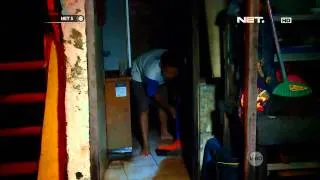 NET5 - Banjir di Cipinang sampai 1,9 meter