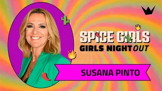 🌶️ 19# SPICE GIRLS - SUSANA PINTO🌶️