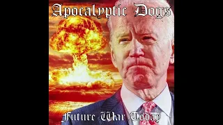 Aerik Von & Apocalyptic Dogs - Street War