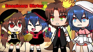 🔥Imaginary Sister✨||{Original🌟}||🍒meme🍋||🐞Mlb🐾|| AU ||