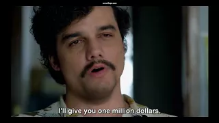 pablo escobar intro narco.s