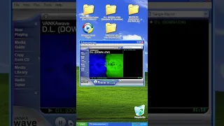 D.L. (DOWN LOW) [[Vaporwave Windows XP Short]]