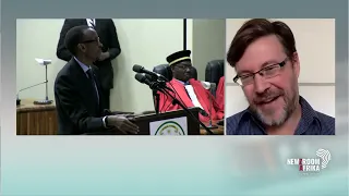 Kagame may be feared but he has delivered - expert