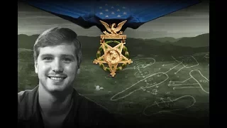 Spc. 5 James McCloughan to be awarded the Medal of Honor