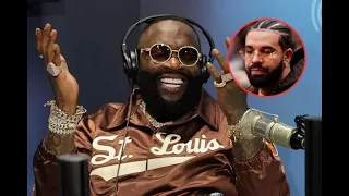 The Game - Freeway's Revenge (Rick Ross Diss) (OFFICIAL REACTION!!!!!