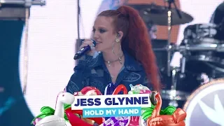 Jess Glynne - ‘Hold My Hand’ (live at Capital’s Summertime Ball 2018)