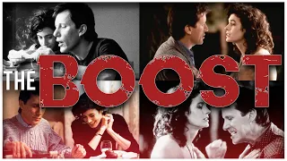 THE BOOST (1988) | Sean Young | James Woods | A Story of Addiction