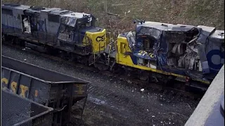 321 go but its CSX