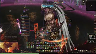 Lineage 2 Core - Mass PvP For Baium -Hello my TH friends, Do you remember me?