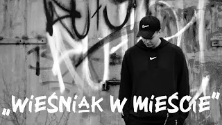 Jacobo - Wieśniak w mieście prod. tahilix