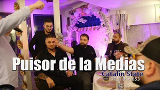 Puisor de la Medias - Banii astia ma alearga - Ascultare - Program pentru Florin Salam - Chef BUTU