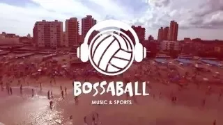 Bossaball Argentina Summer Tour 2016