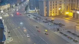 Пьяный Михаил Ефремов устроил смертельное ДТП в центре Москвы .