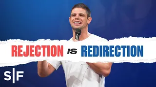 Steven Furtick Sermon 2021🌟🌟🌟REJECTION IS REDIRECTION♥️#Sevenfurtick