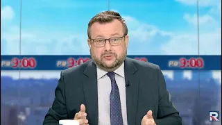 #PO9 | Strajk Poczty Polskiej. Pocztowcy: walczymy o podwyżki! |  A. Klarenbach