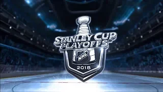 Vegas Golden Knights vs. Washington Capitals 2018 Stanley Cup Finals Game 4 Game Highlights