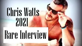 Chris Watts 2021 Interview- Rarely Circulated| Have you hear this before?
