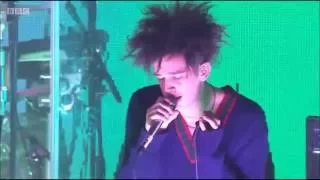 The 1975 with the BBC Philharmonic // Change of Heart (HD)