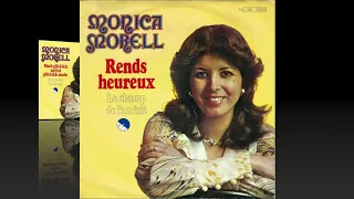 Monica Morell - Mach glücklich, weil es glücklich macht / Rends Heureux (Instrumental) 1977
