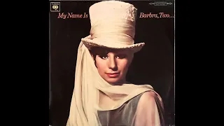 Barbra Streisand - My Name Is Barbra, Two (1965) Part 1 (Full Album)