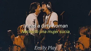 Pink Floyd - Young Lust [Sub. Inglés & Español] ×Emily Play×