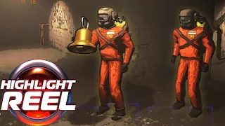 Lethal Company is comedy gold | Highlight Reel # 720