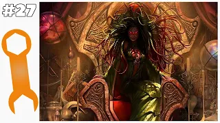 Damia, Sage of Stone FLASH TRIBAL 🛠 EDH Deck Tech & Tune-Up 🛠 Episode 27