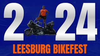 First time going to Leesburg Bikefest! Let’s ride #officiallysnapped #bikelife #leesburgBikefest
