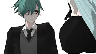 【 MMD 】 Oh these? (15+)