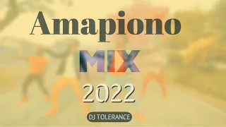 Amapiano Mix 2022, DJ Tolerance,Diamond Platnumz, Davido, Focalistic, Rema, Harmonize