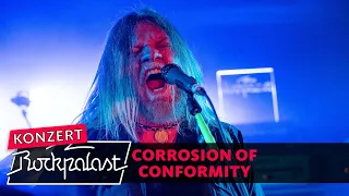 Corrosion Of Conformity live | Köln 2023 | Rockpalast