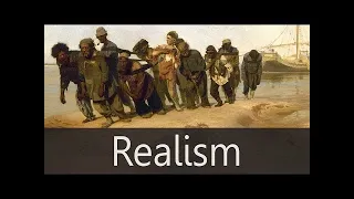Literature (L3) part: 3  Realism (Victorian Literature)