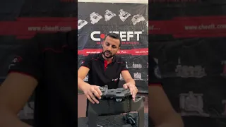 Meritor Volvo Caliper Repair Training Video - 1