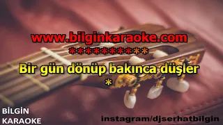 Sezen Aksu - Firuze (Karaoke) Orjinal Stüdyo