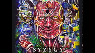 Syzygy - Misconnected Man (2017) (Full Album)