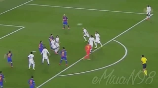 Sergi Roberto Goal for Barcelona vs PSG with Titanic song ORIGINAL