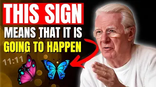 6 SIGNS THAT YOU ARE ABOUT TO ATTRACT ALL YOUR DESIRES | Law of Attraction | Bob Proctor