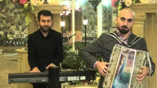 Samir Abishov-Sevgi reqsi