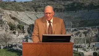 Chuck Missler   Ephesians   Session 1   Chapter 1 1 5