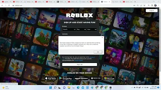 logging into banned roblox accounts (part 2)