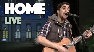 Raef - "Home" Live Performance | Chicago, IL