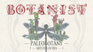 Botanist - Paleobotany [Official Album Player]