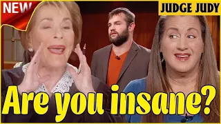 JUDY JUSTICE Judge Judy Episode 1151 Best Amazing Cases Season 2024 Full Episode HD