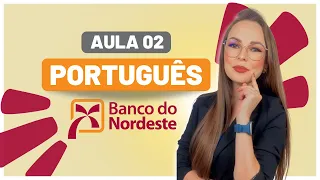 10 QUESTÕES DE PORTUGUÊS PARA O CONCURSO DO BANCO DO NORDESTE 2024 | ANALISTA BANCÁRIO | PARTE 2
