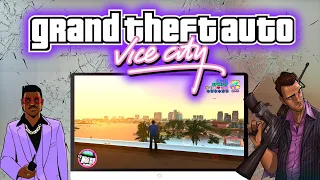 GTA VICE CITY🆕 HOW TO INSTALL 💻PC/LAPTOP  [TUTORIAL 2024 no charge✅]