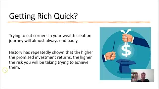 The Timeless Principles of Wealth Creation