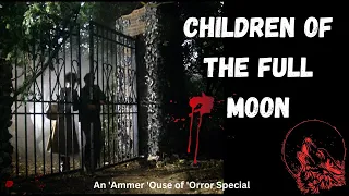 Children of the Full Moon 1980