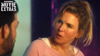 Bridget Jones's Baby 'Reintroducing Bridget' Featurette (2016)