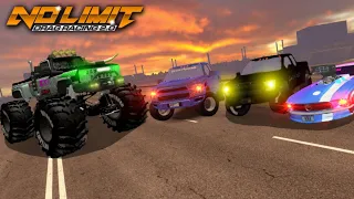 My Cars Collections | No Limit Drag Racing 2.0